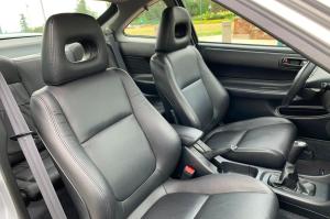 Acura Integra GS-R Coupe 2001 года 